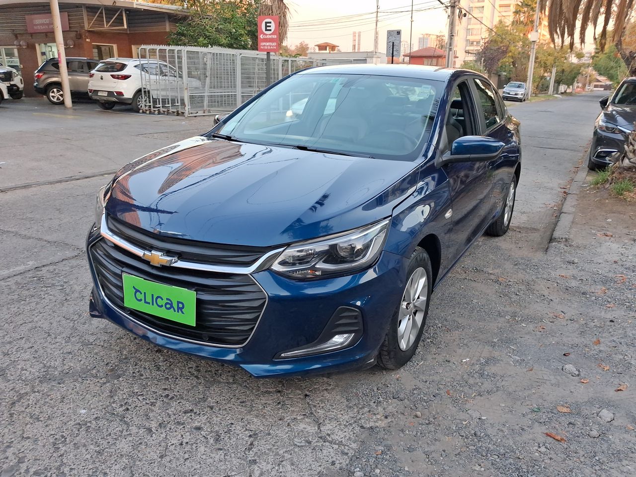 CHEVROLET - 3