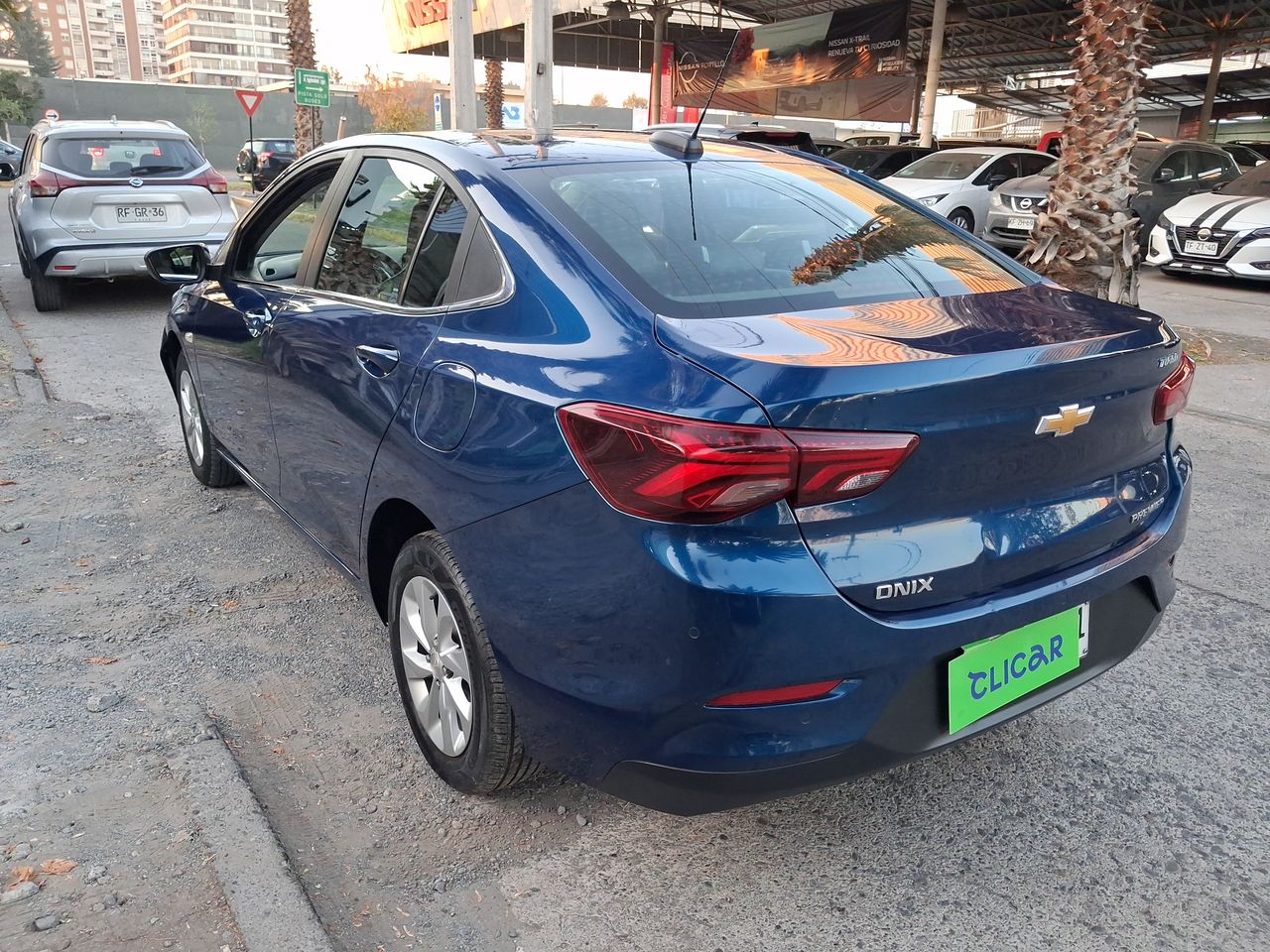 CHEVROLET - 5