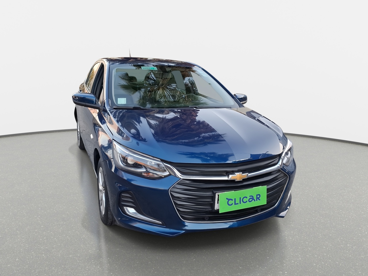 CHEVROLET
