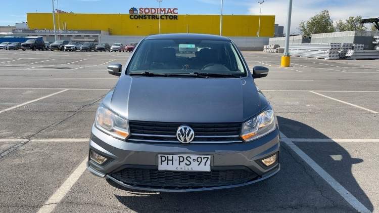 VOLKSWAGEN - 2