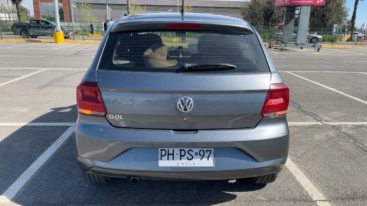 VOLKSWAGEN - 5