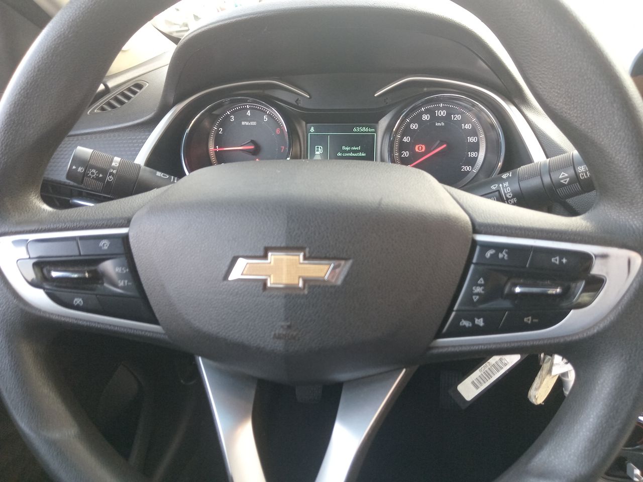 CHEVROLET - 27