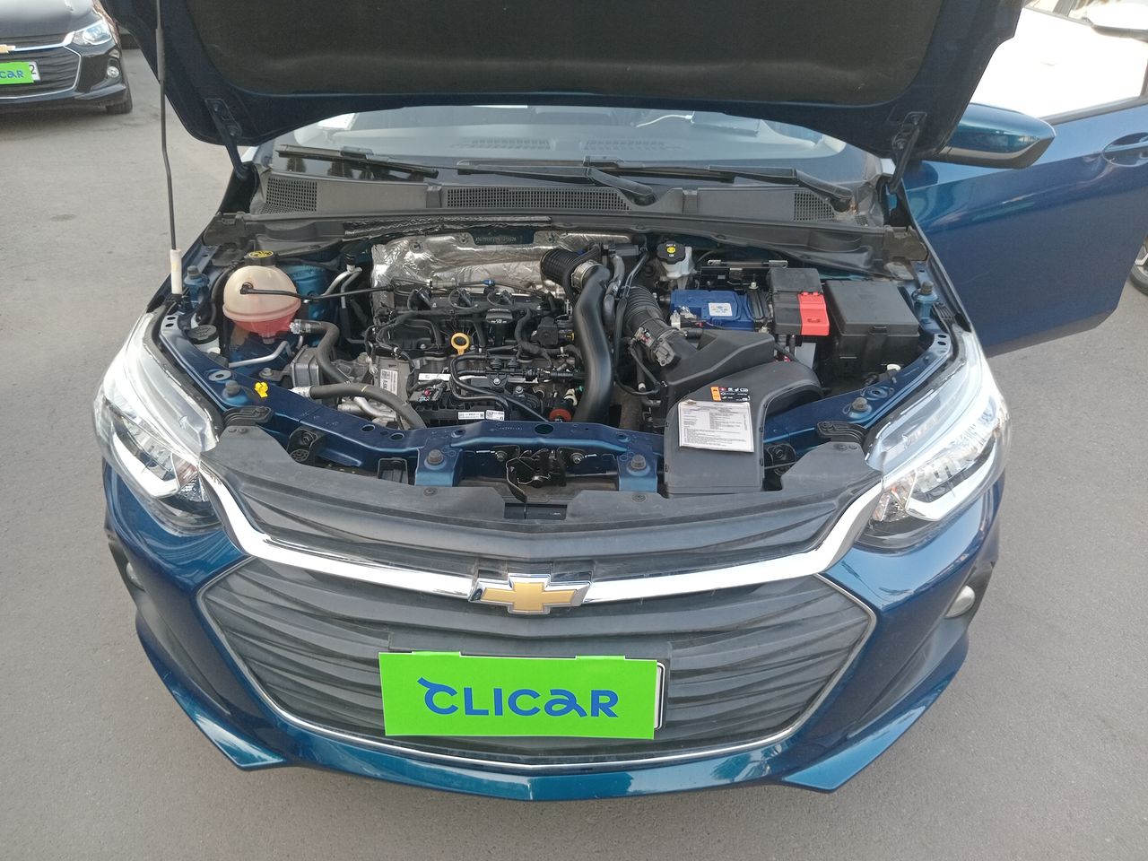 CHEVROLET - 18