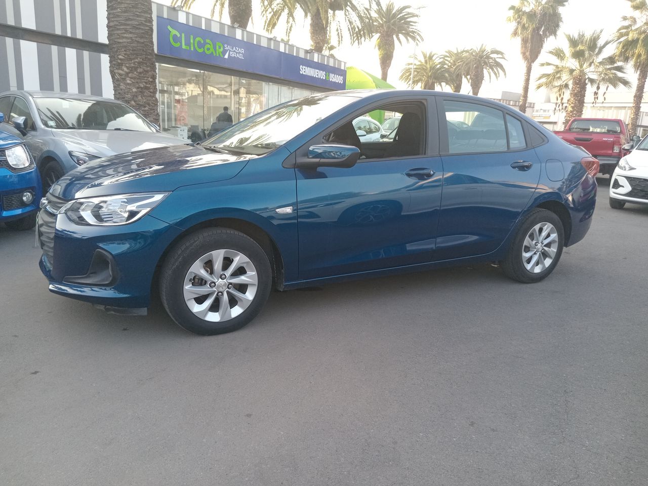 CHEVROLET - 3