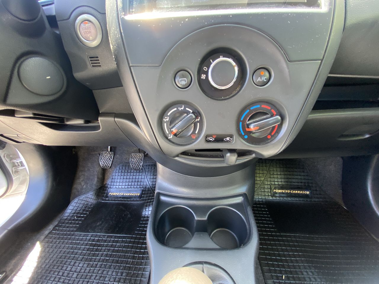 NISSAN - 29
