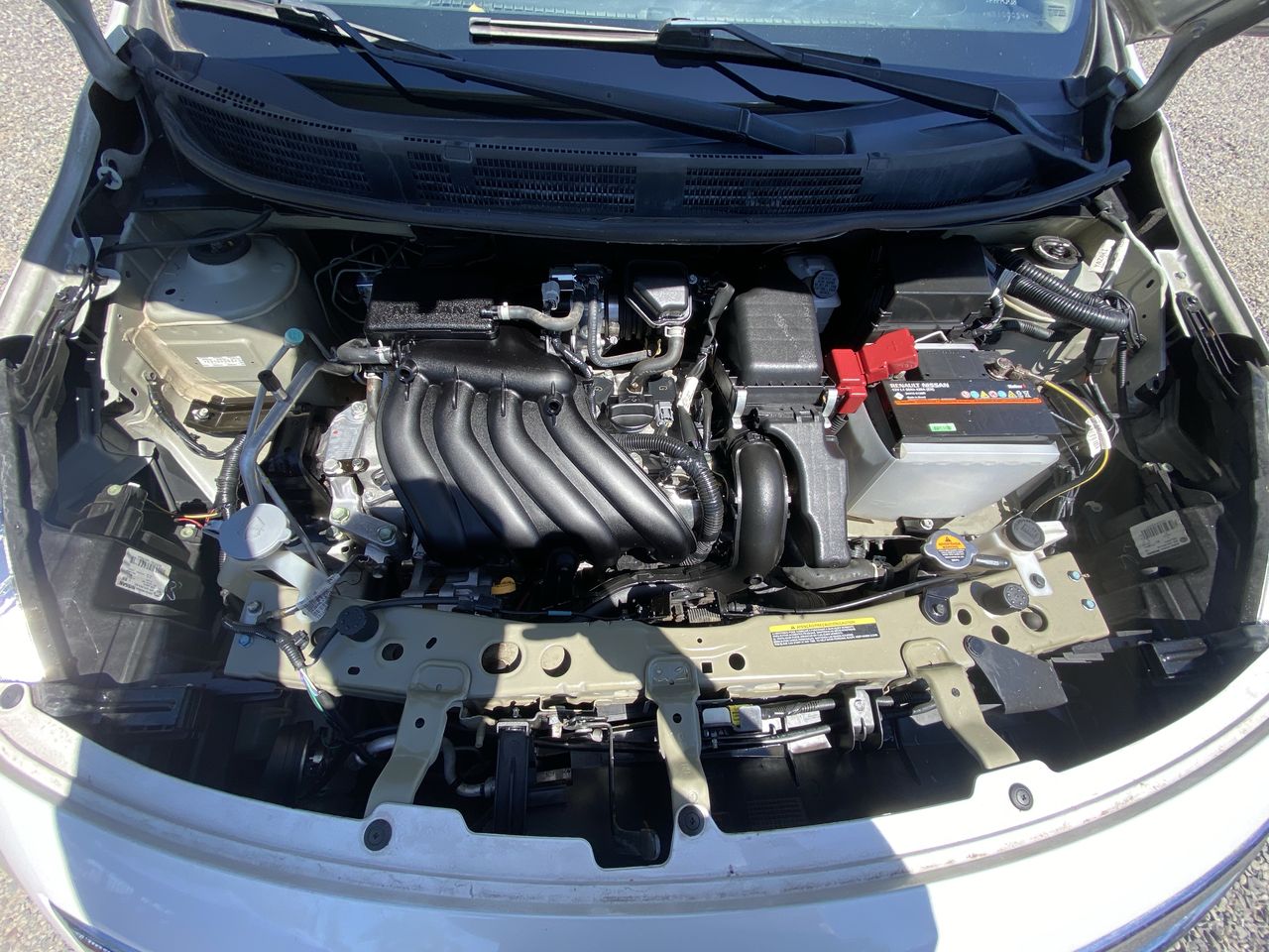 NISSAN - 18