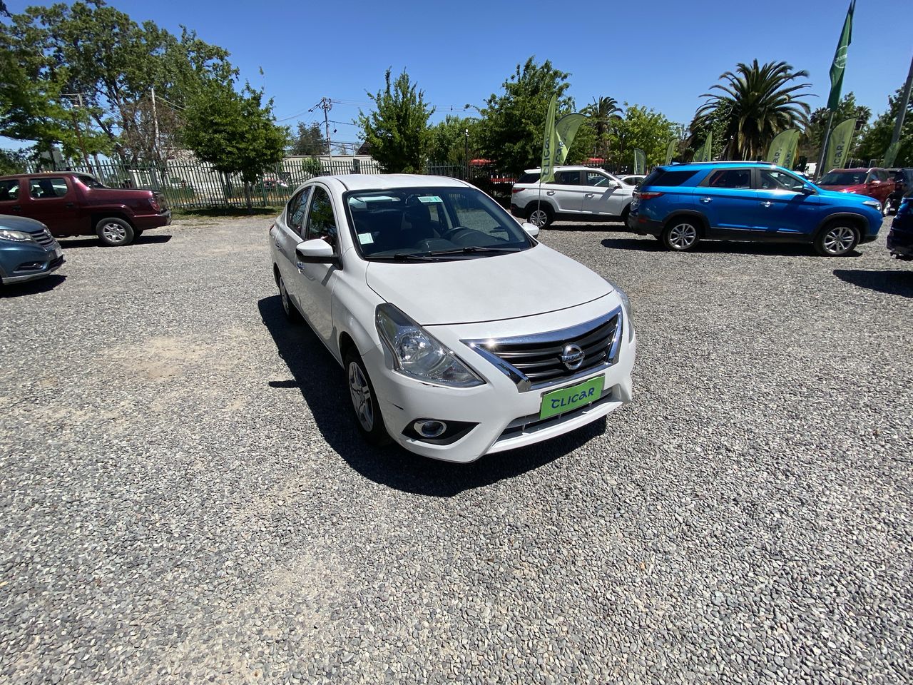 NISSAN - 1