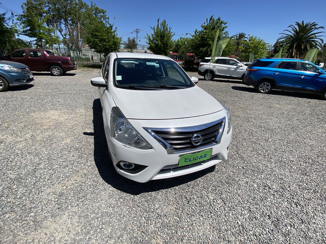 NISSAN - 2