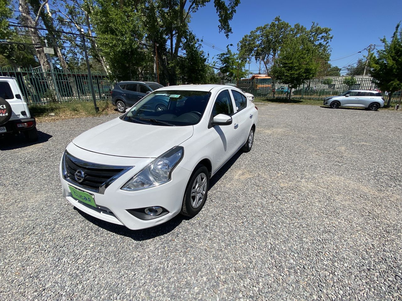 NISSAN - 3
