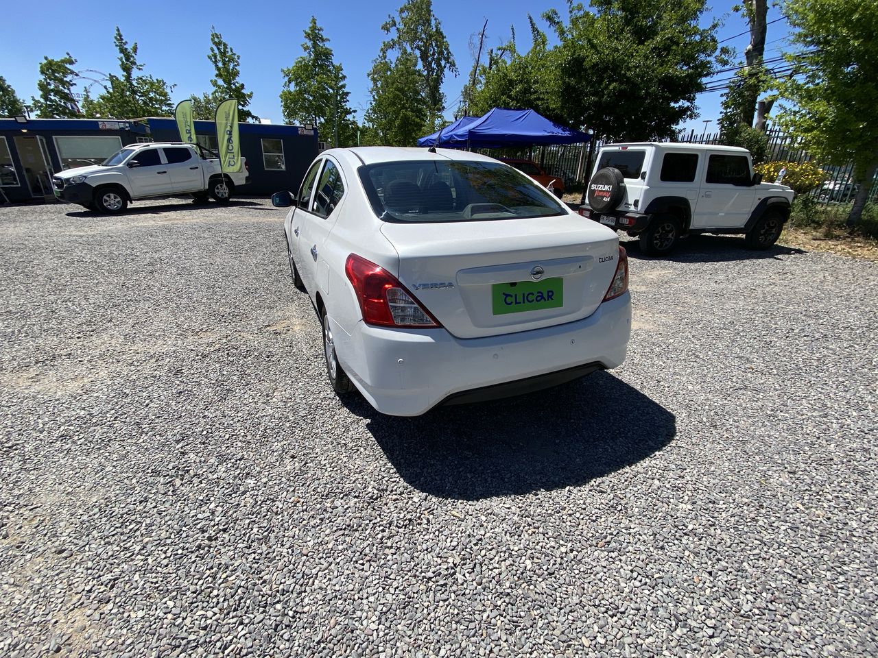 NISSAN - 5