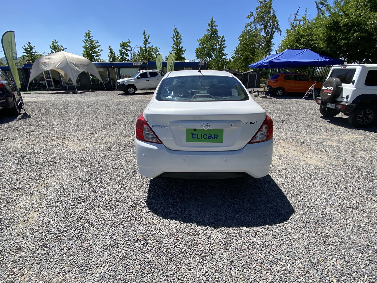 NISSAN - 6