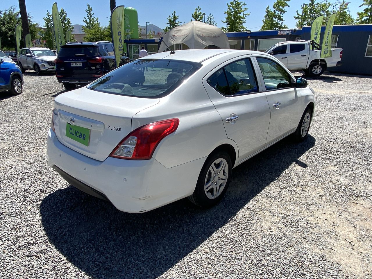 NISSAN - 7