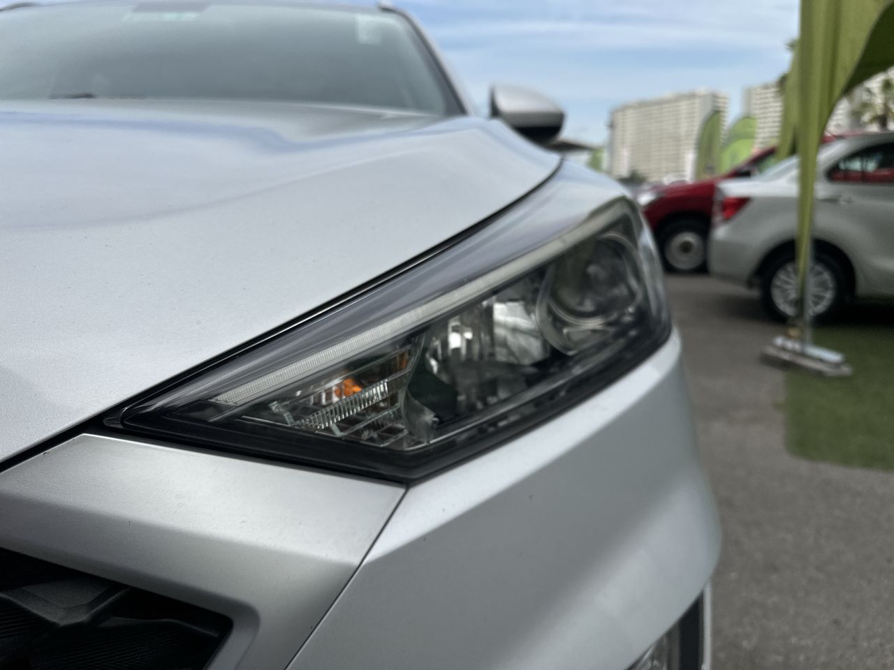 HYUNDAI - 19