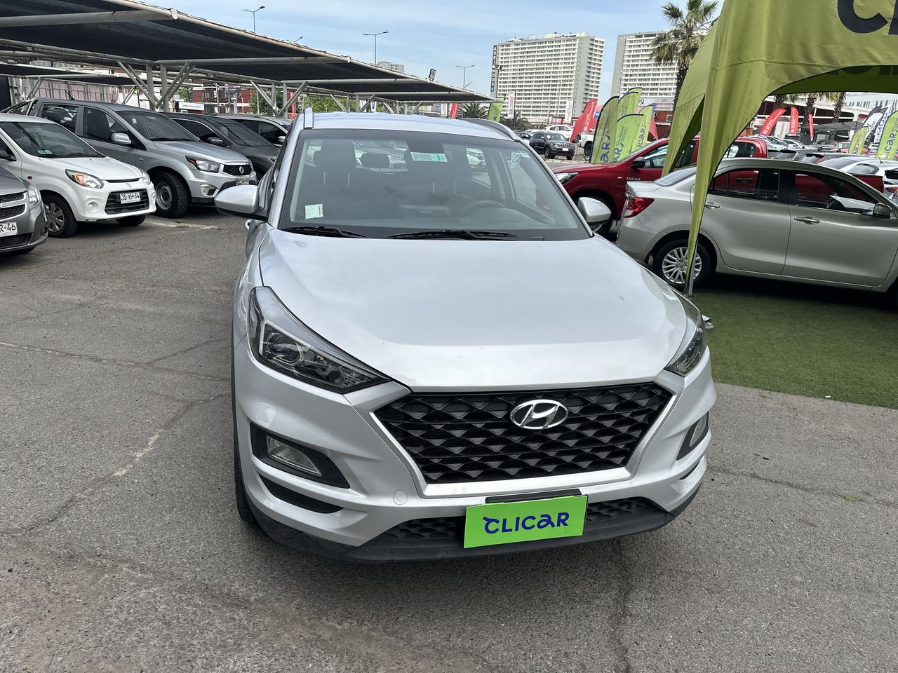 HYUNDAI - 2