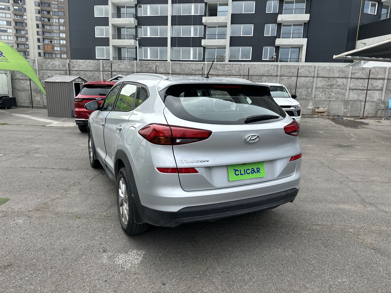 HYUNDAI - 5