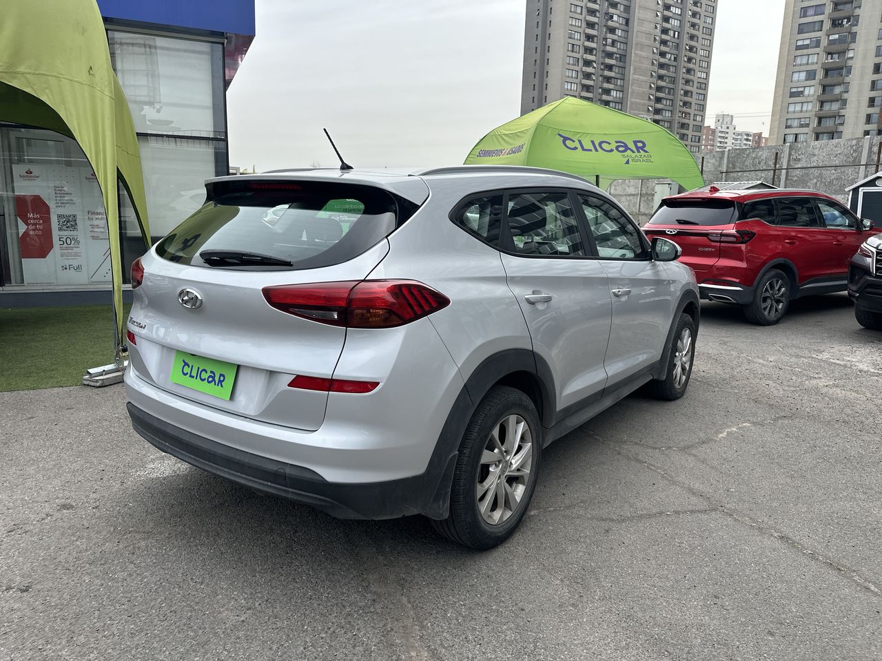 HYUNDAI - 7