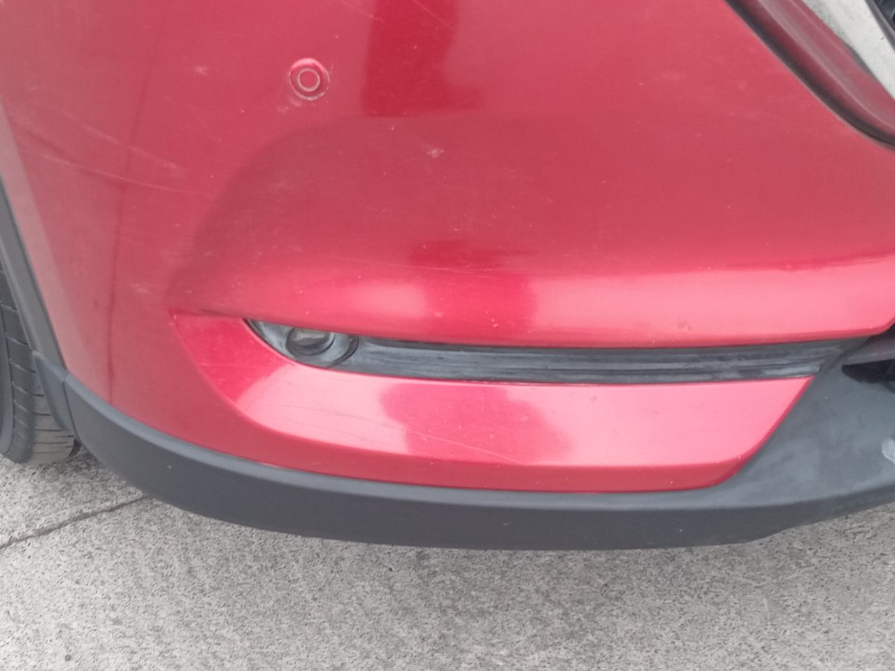 Mazda CX-5 — foto 18 de 35