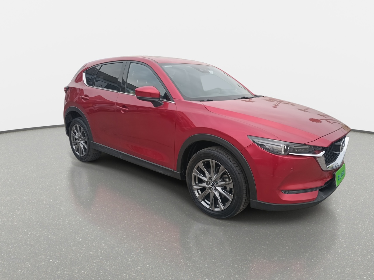 MAZDA - 1