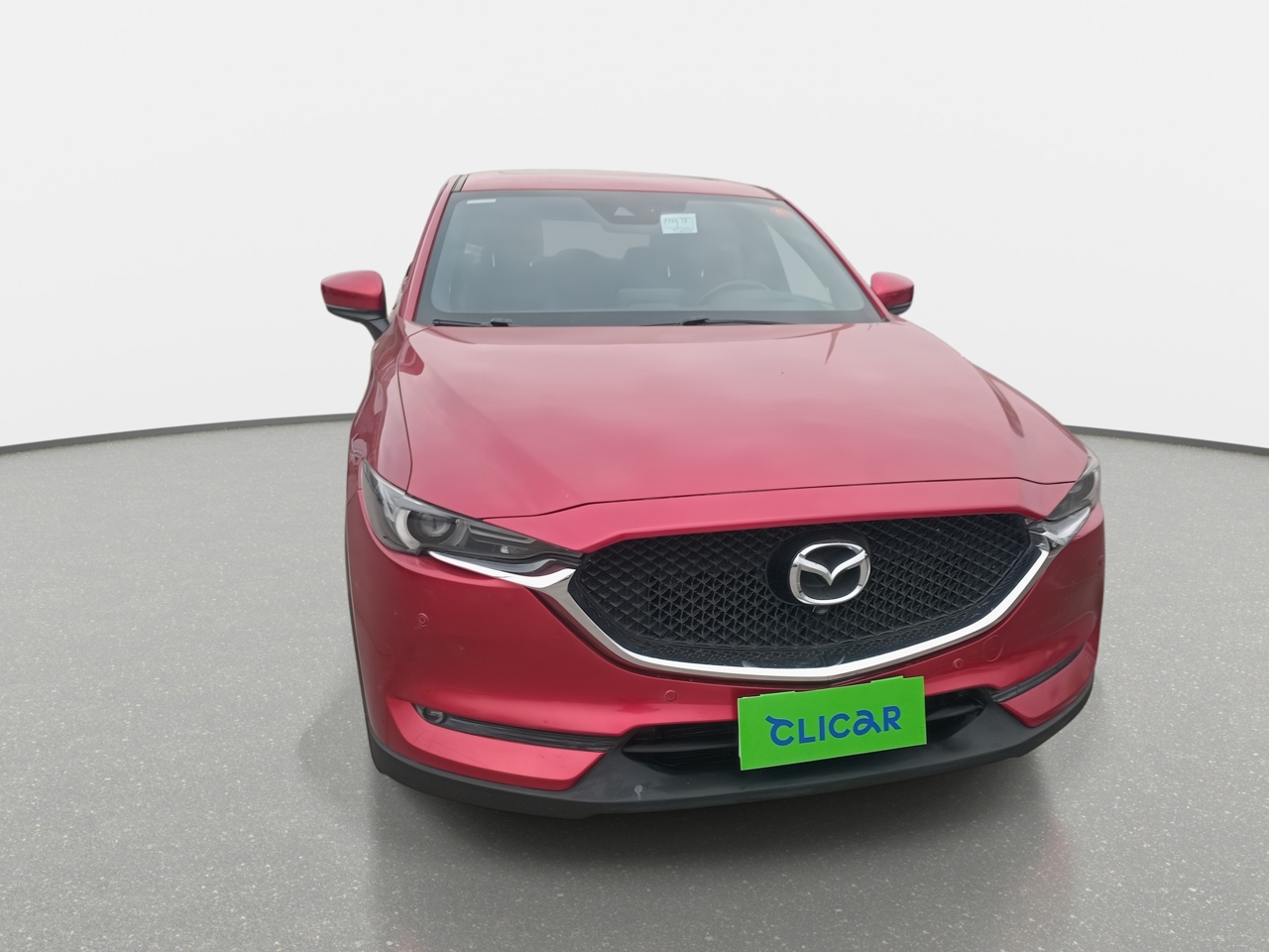 MAZDA - 2