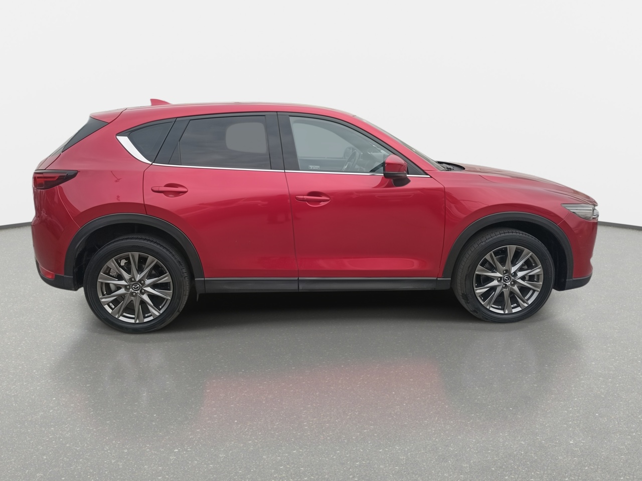 Mazda CX-5 — foto 9 de 35