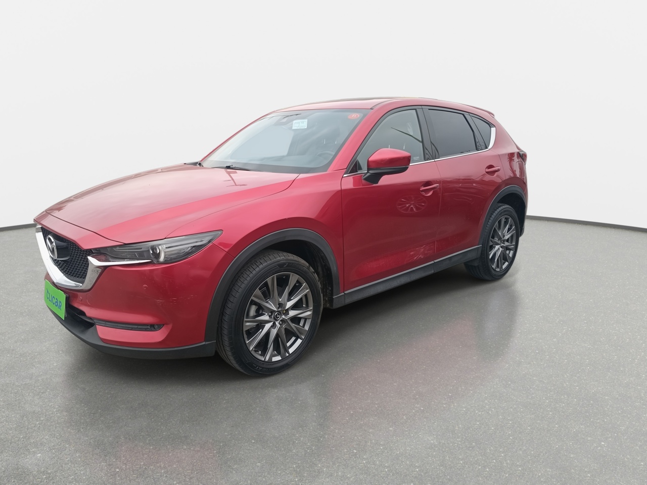 MAZDA - 3