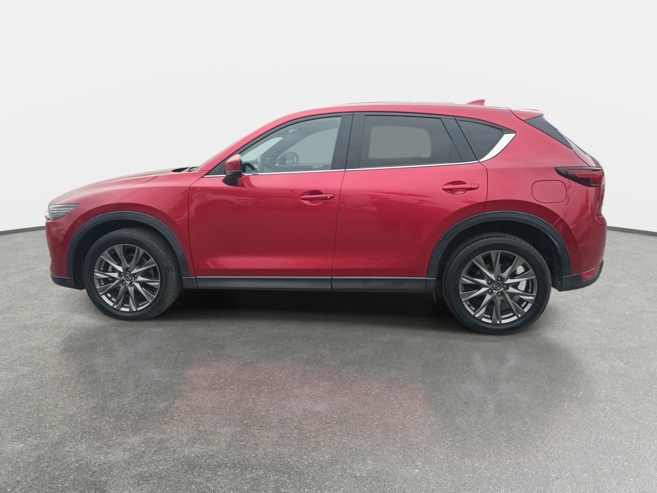 MAZDA - 4