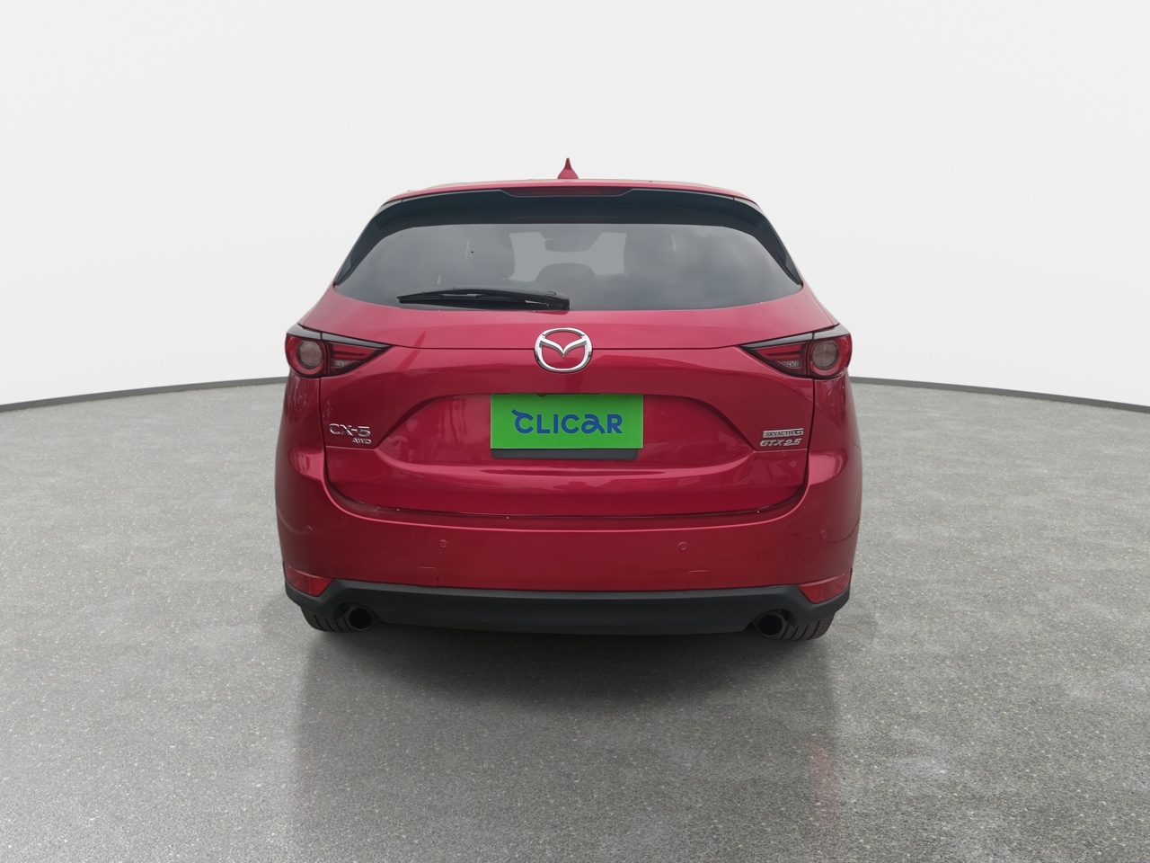 MAZDA - 6