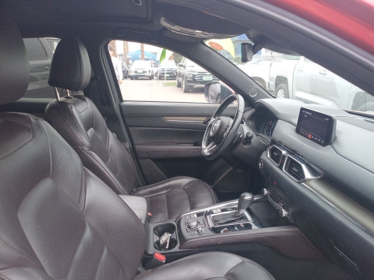 MAZDA - 6