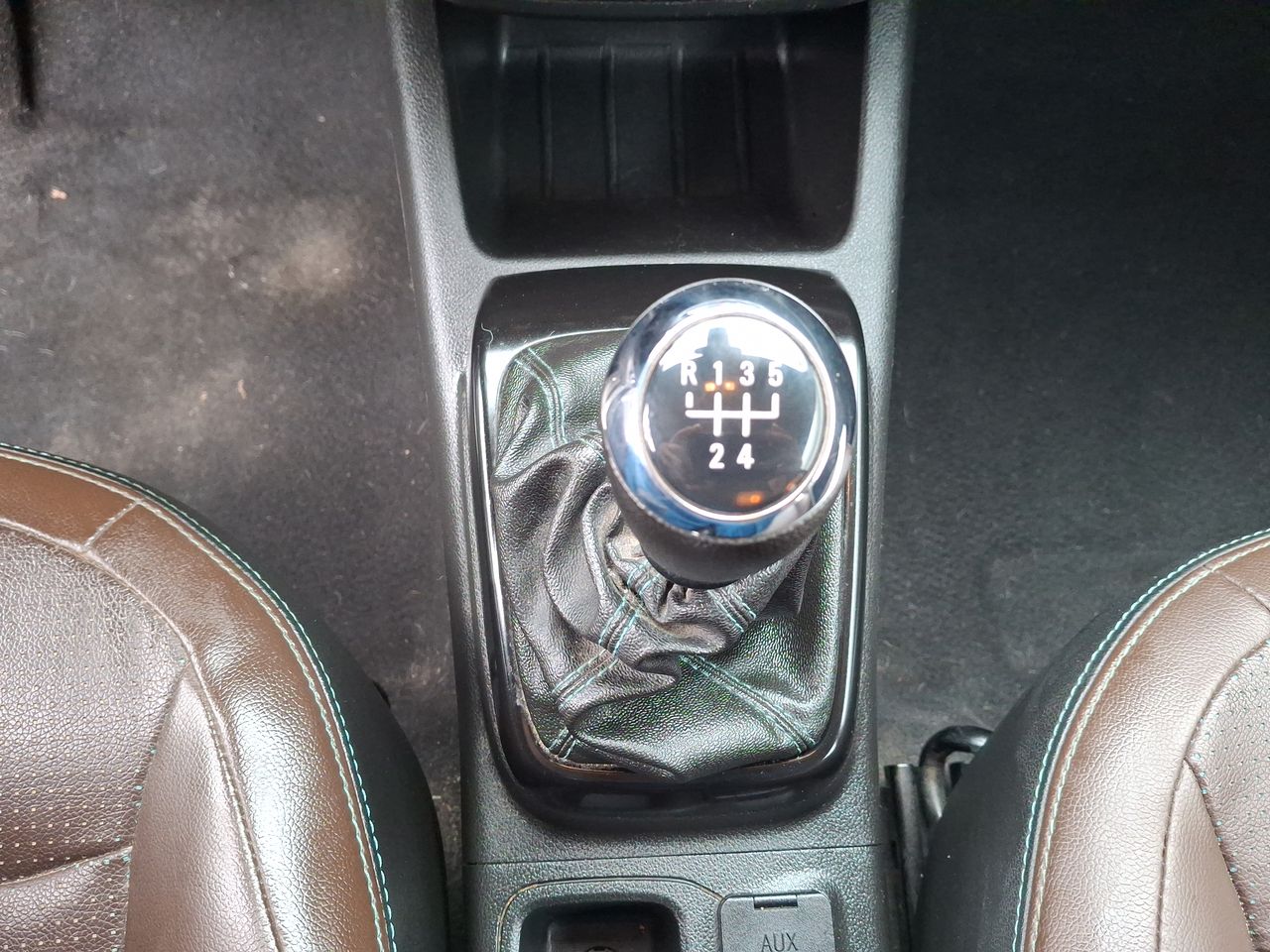 CHEVROLET - 30