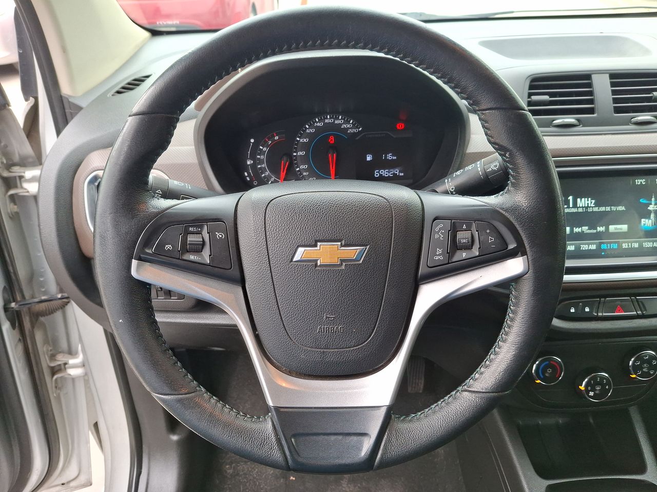 CHEVROLET - 24