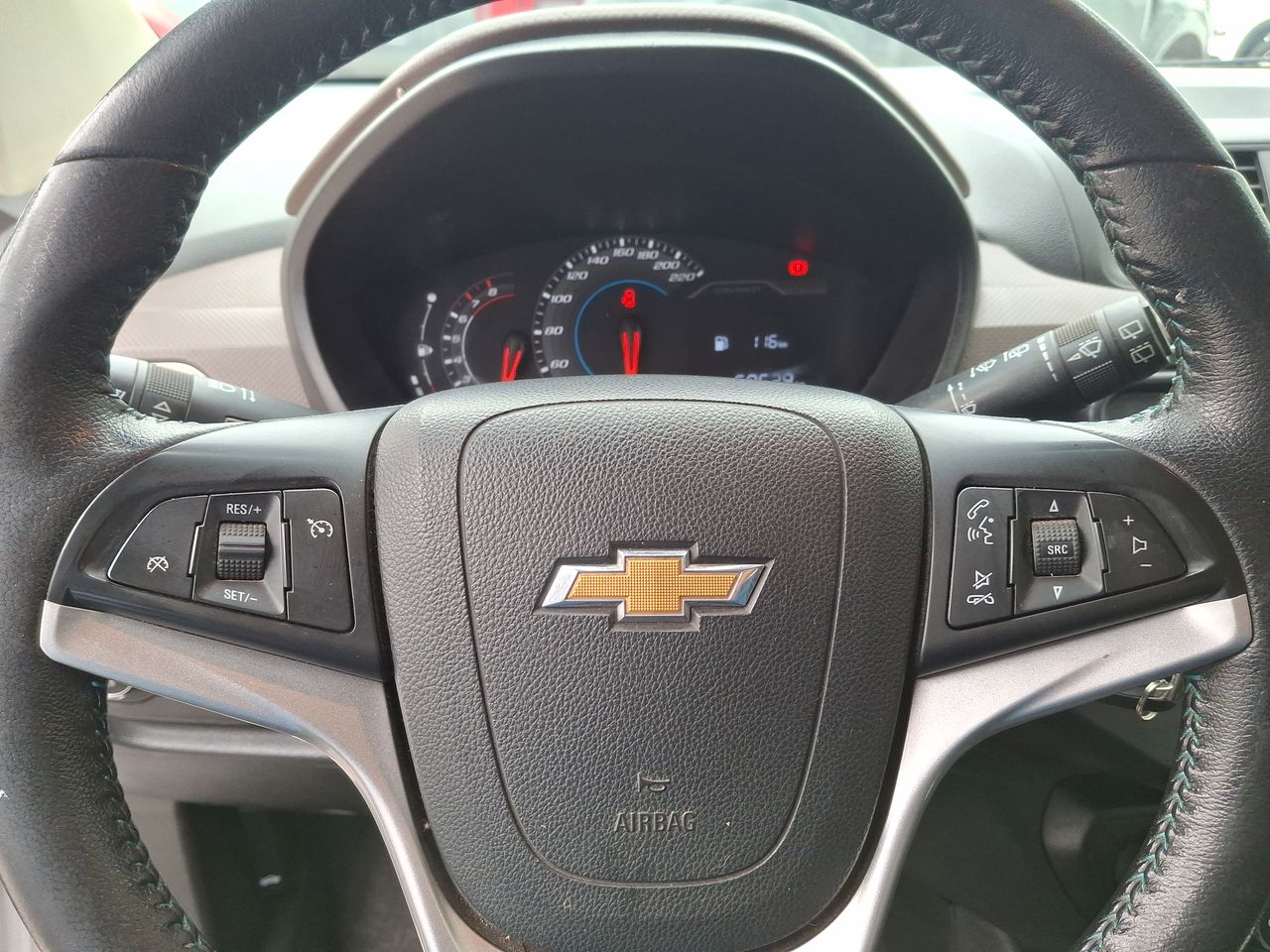 CHEVROLET - 25