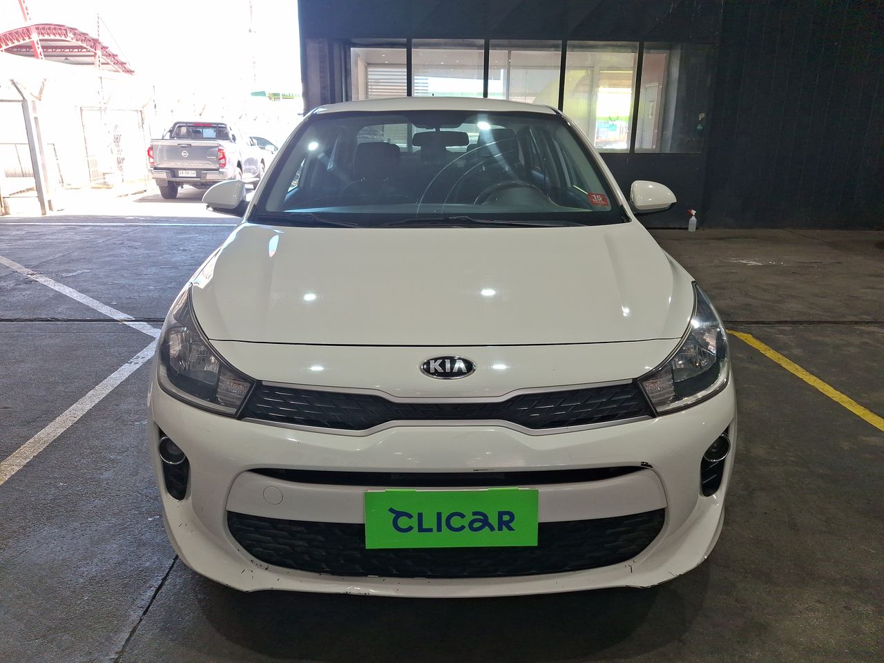 KIA - 2