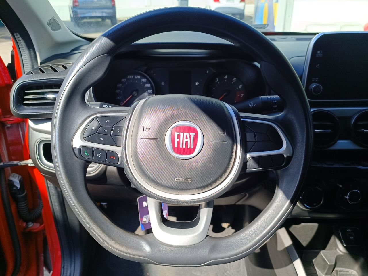 FIAT - 26