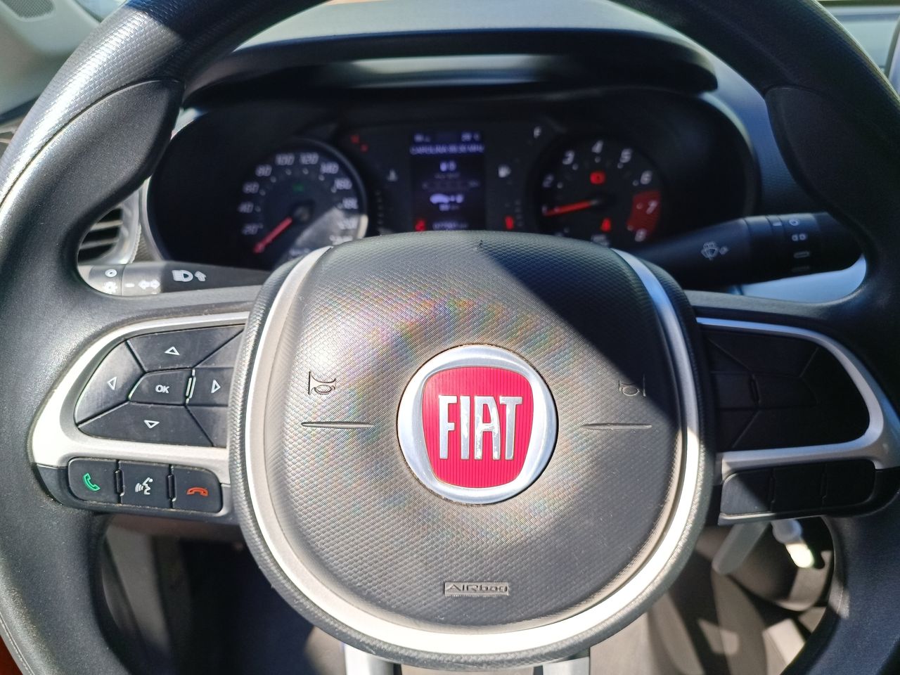 FIAT - 27