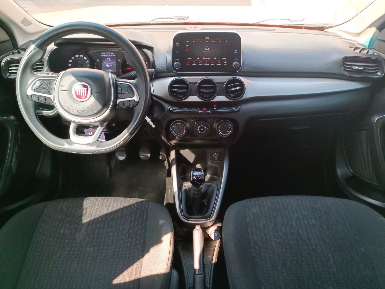 FIAT - 33