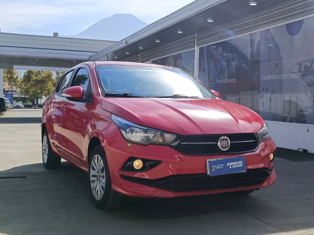 FIAT - 1