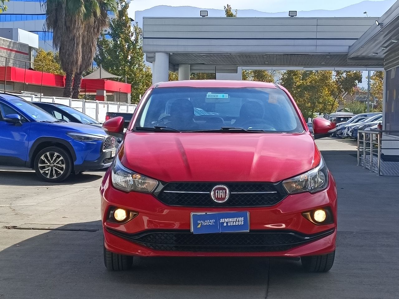 FIAT - 2