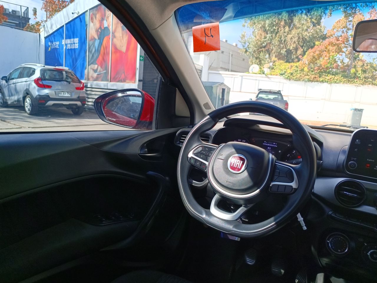 FIAT - 16