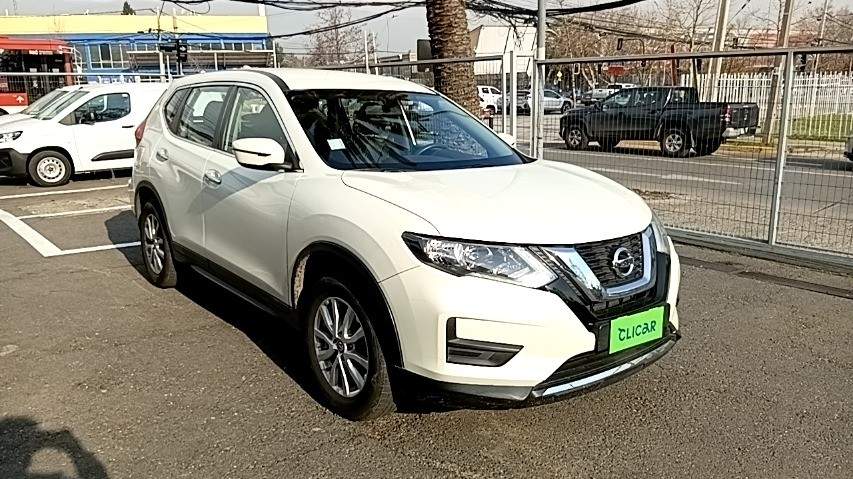 NISSAN - 1