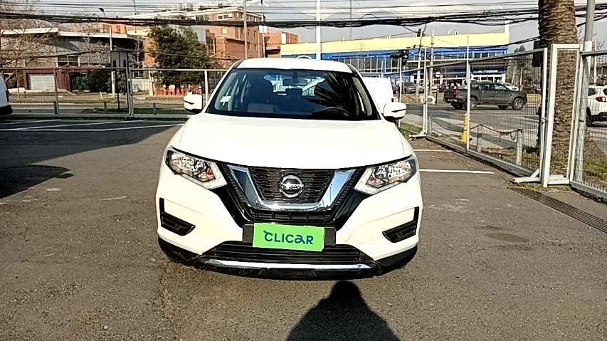 NISSAN - 2