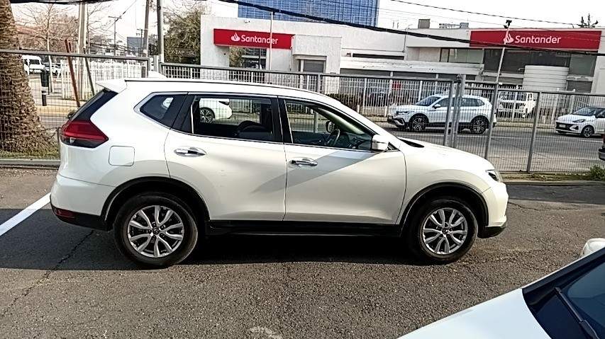 NISSAN - 3