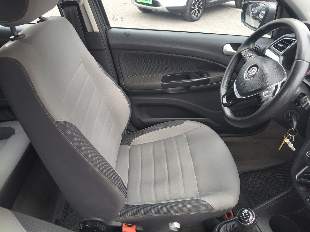 VOLKSWAGEN - 8