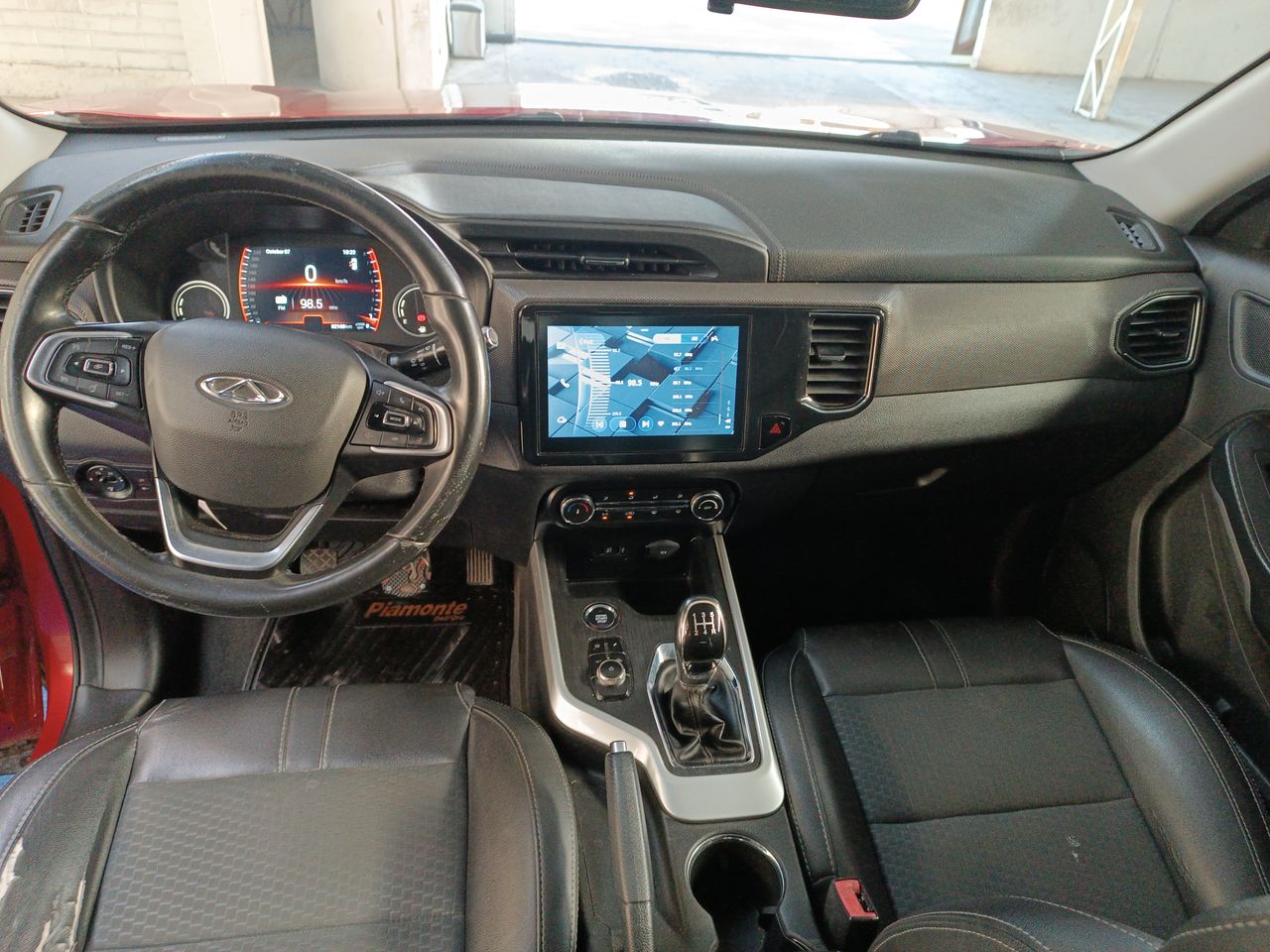 CHERY - 31