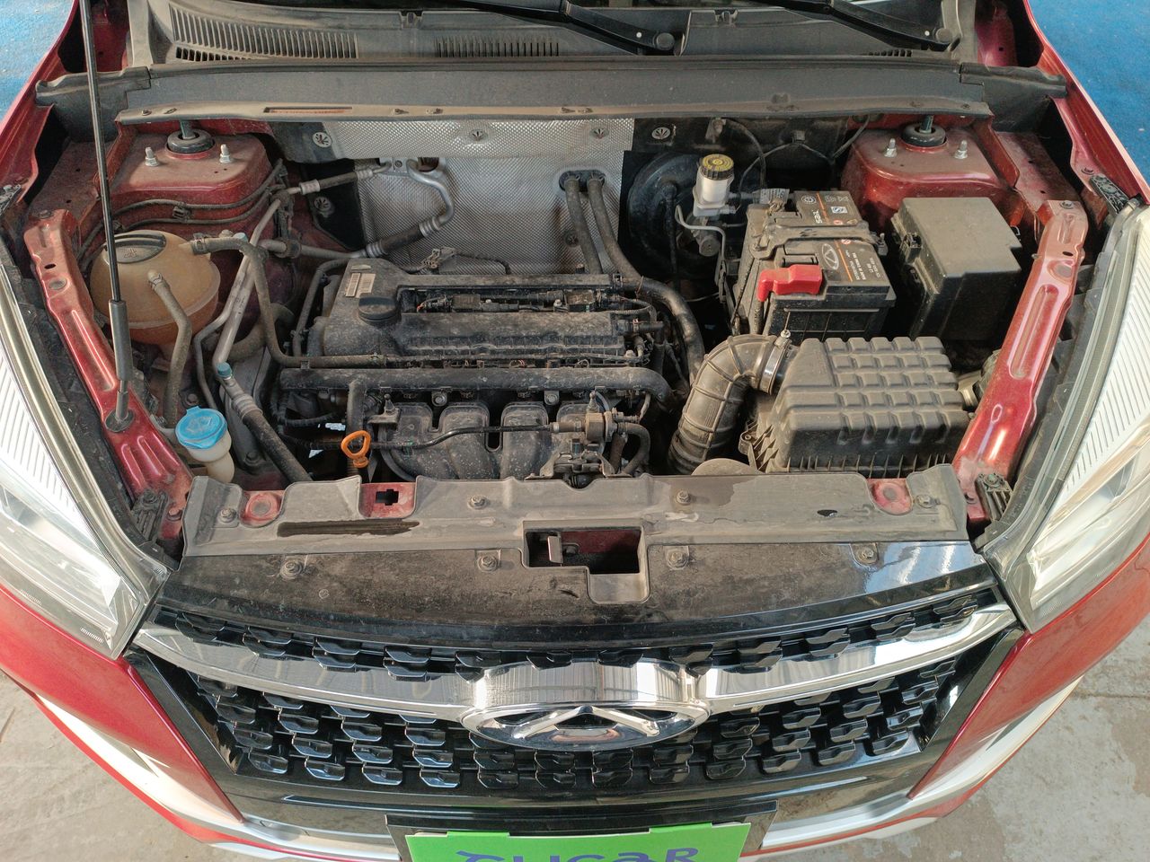 CHERY - 18