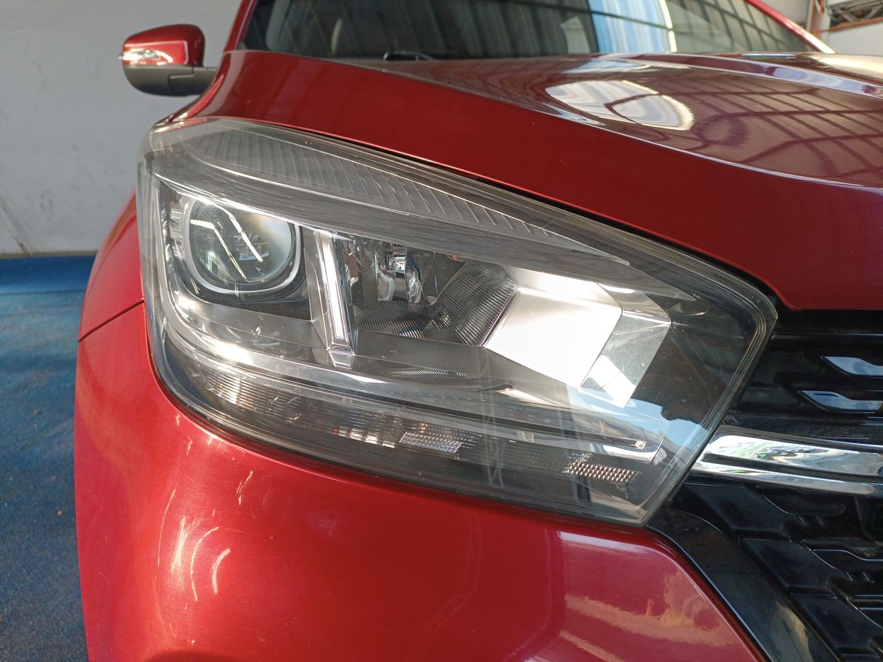CHERY - 19