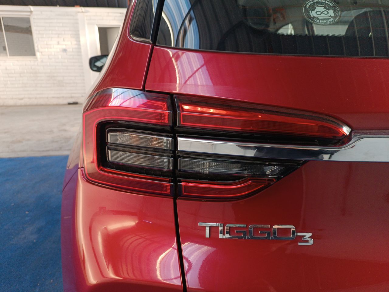 CHERY - 21