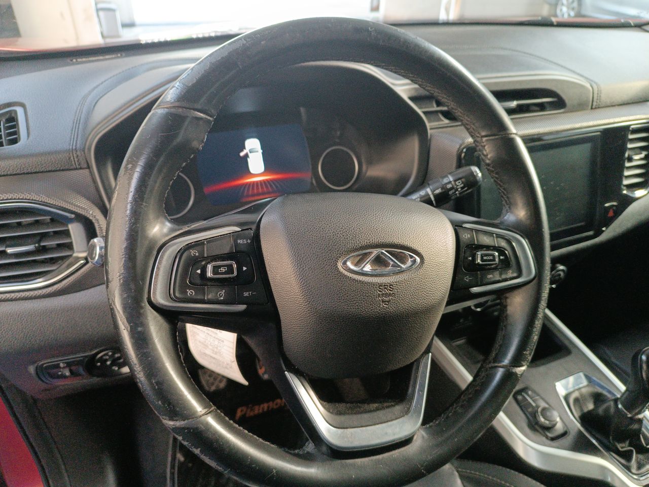 CHERY - 25