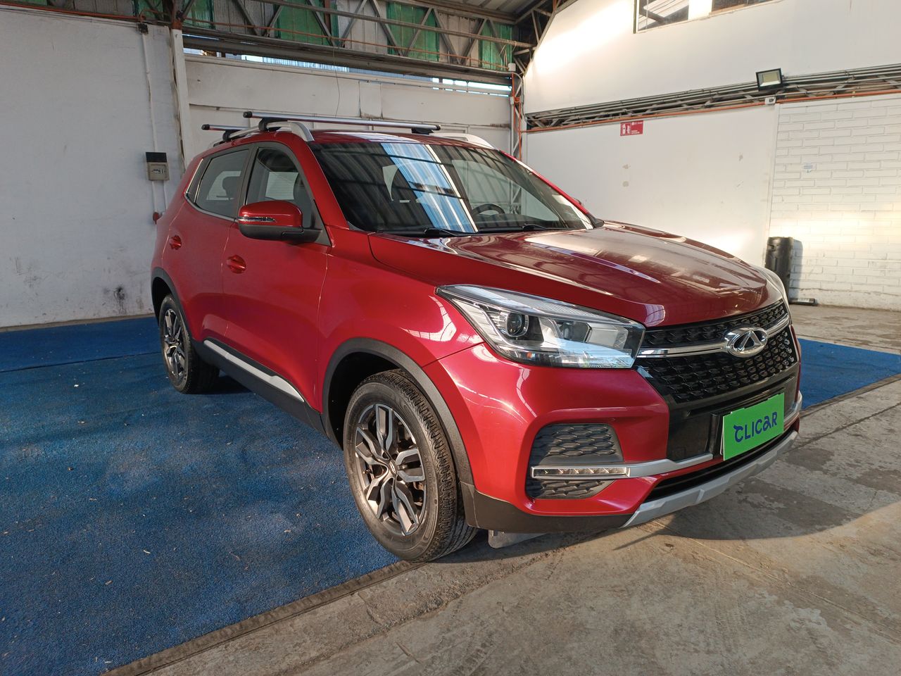 CHERY - 1