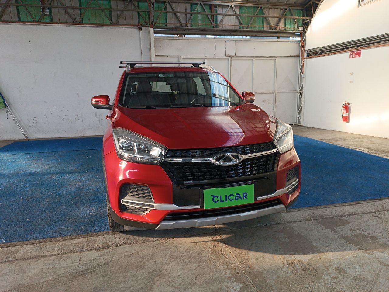 CHERY - 2
