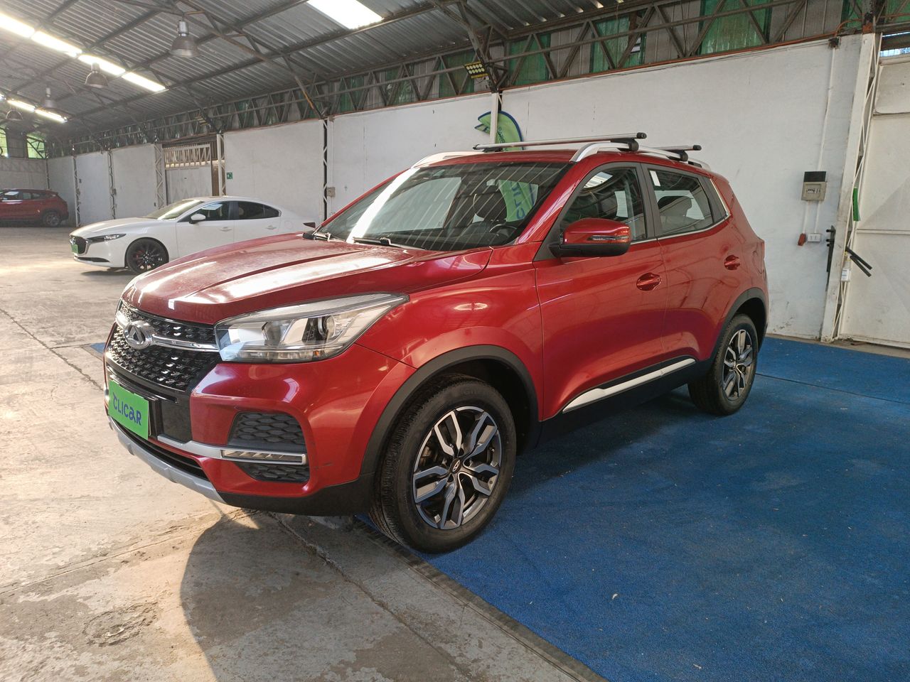 CHERY - 3